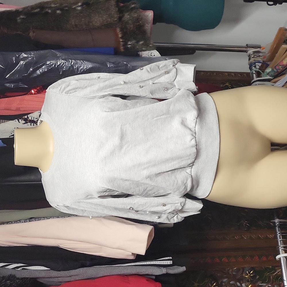 Ontwelfth shirt med